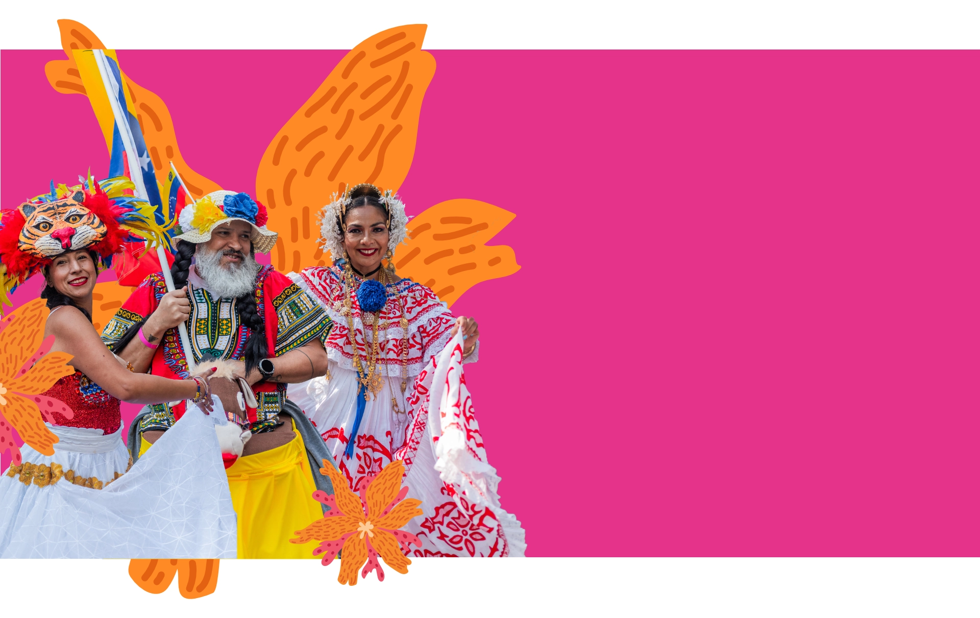Latin American Cultural Village